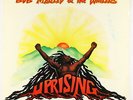 Bob Marley & The Wailers - Uprising LP - Island VG++