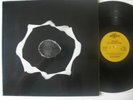 LP  EPIDERMIS - Genius of Original Force
