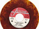RARE NORTHERN SOUL ORIGINAL BOBBY PATERSON MY BABY'S COMING BACK TO ME