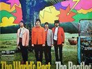 The Beatles - The World's Best (LP, Comp, RP) Vinyl Schallplatte - 161747