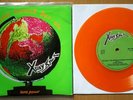 X- RAY SPEX - The day the world turned day-glo, ORG 7