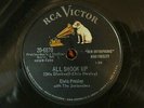 ELVIS PRESLEY - All Shook Up - 1957 - 78 rpm
