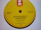 northern soul  masqueraders thats the same thing  grapevine 2000 45