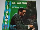 Mal Waldron - Left Alone LP | Bethlehem BCP 6045 | Original DG Mono | VG+ Jazz