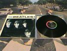 MEET THE BEATLES  ORIGINAL 1964 STEREO L.A. PRESSING CLEAN VINYL