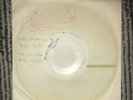 Johnny Winter Jampin Jack Flash rare Japan vintage acetate 7inch