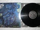 Nocturnus- The Key 1st press 1990 Top EX