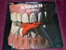 Wolfgang Dauners et Cetera - Knirsch - (Jon Hiseman Larry Coryell) BASF 21214322
