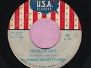 Al Perkins and Betty Bibbs 