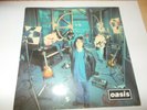 OASIS SUPERSONIC RARE UK 7