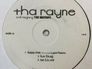 THA RAYNE STILL REIGNING THE MIX TAPE 12