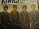 The kinks 