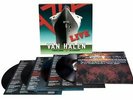 Van Halen - Tokyo Dome - Live In Concert (180g 4LP box set) - Vinyl - New