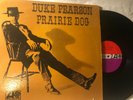 DUKE PEARSON * PRAIRIE DOG / ATLANTIC MONO 3005 / 1966 / EXCELLENT