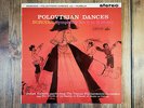 HMV ASD422 - Borodin - Polovtsian Dances - Symphony No.2 - Rafael KUBELIK - NM
