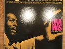 Kenny Dorham Una Mas Blue Note BST 84127 RVG US DG 43w 61st  NY 23 Stereo