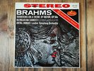 Mercury AMS16006 - Brahms - Variations - Hungarian Dances - Antal DORATI - NM
