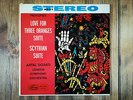 Mercury AMS16009 - Prokofiev - Scythian Suite - Antal DORATI - TAS TOP15 DISC NM