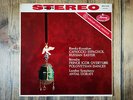 Mercury AMS16102 - Rimsky-Korsakov - Capriccio Espagnol etc. - Antal DORATI - NM