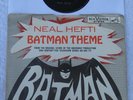 Neal Hefti  - 