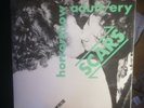 Scars. Adultery/Horrorshow. Pic Nr Mint.Vinyl Ex. Fast 1979.