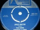 COBBS / LLOYD & DEVON Space Doctor / Baby Reggae 1969 UK 45 AMALGAMATED 1st