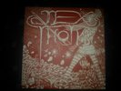 Doom Metal LP Vinyl Jex Thoth s/t Black signed + Patch rar Stoner Rock
