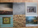 6 LPs  PAUL MOTIAN BAND/TRIO - Vessel, Voyage, Long Time, Psalm, Dance, B.Evans