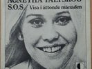 AGNETHA FÄLTSKOG (ABBA) * S.O.S. * SWE 7