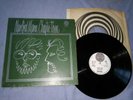 MANFRED MANN    chapter three  1969 -EARLY UK PRESS - BIG VERTIGO SWIRL -N/MINT
