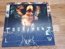 TESTAMENT - LOW - 1994 Vinyl LP