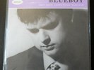 BLUEBOY Dirty Mags Sarah Records 45 EP c86