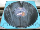 T. REX - TANX Marc Bolan 1st UK Press EX FACTORY SAMPLE 1973 orig inner RARE