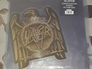 Slayer - Seasons in the abyss Shaped Pic disc 7