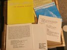 PERE UBU THE HEARPEN SINGLES BOX SET 7” VINYL LIMITED EDITION NO:5