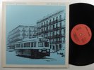ALBERT GIMENEZ Un Somni Petit FILOBUS LP VG++ spain