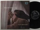 BILLIE HOLIDAY Solitude CLEF LP mono