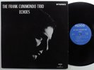 FRANK CUNIMONDO TRIO Echoes MONDO LP VG+