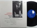 HERBIE HANCOCK Takin' Off BLUE NOTE LP VG+/NM