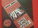 Böhse Onkelz-Live and loud EP