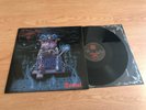 Crematory - Denial  LP 1992 Org Press - M.B.R.Records