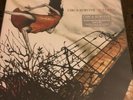 Circa Survive - Juturna On Grey W Blue Splatter Vinyl, On Letting Go