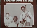 Hound Dog Taylor-Live At Florence's Lounge 1969-Rare Blues LP-JSP-Near Mint