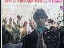 KIM FOWLEY 'Love Is Alive And Well' (M-) Never played 1967 Psych LP in SHRINK