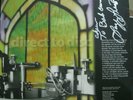 Lazy Lester-Direct To Disc-Rare Audiophile Blues LP-Analogue Prod.-NM  Autograph