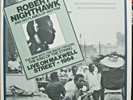 Robert Nighthawk-Live On Maxwell Street 1964-Rare Orig.Blues LP-Rounder-N.Mint