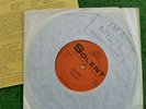 STORMTROOPER 7“ I'm A Mess 1977 SOLENT RECORDS (SS 047) British punk and NWoBHM