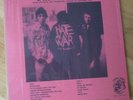CLASH unplayed album 'A Night Of Treason' LONDON NOVEMBER 1976 orig TMQ Records