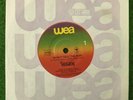 HITMEN 7“ with FUN THINGS + RADIO BIRDMAN members 1979 Australia, FIRST PRESSING