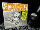 LISTEN  1964 MONO orig KING SURF GARAGE  THE SANDELLS   